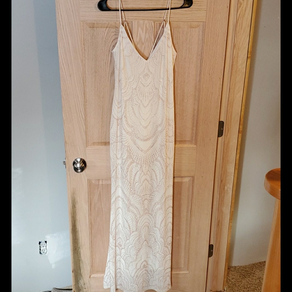 Homecoming Dress